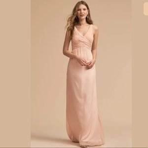 NWOT BHLDN Angie Dress